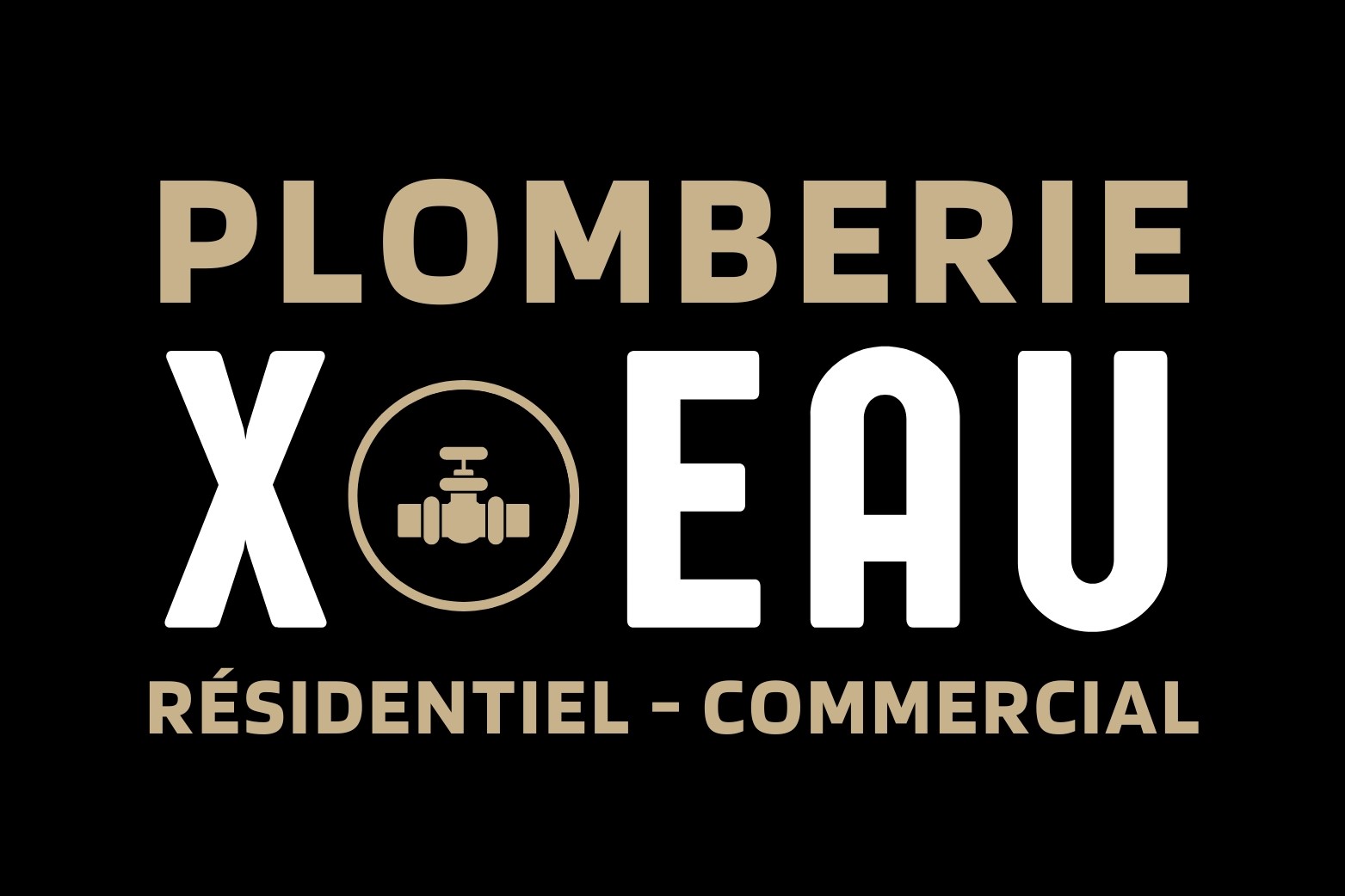 Entrepreneur en plomberie